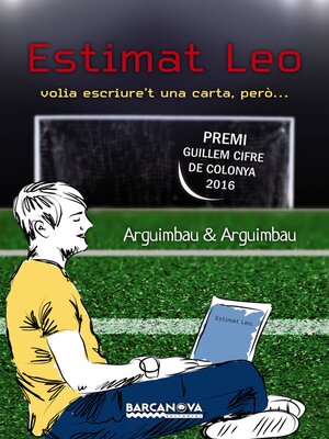 cover image of Estimat Leo